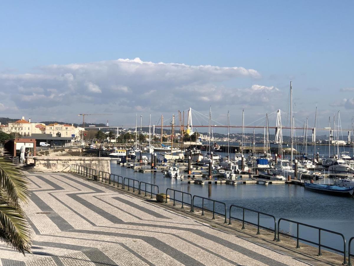 Rosario - Two Bedroom Apart- Buarcos - Figueira Da Foz Dış mekan fotoğraf