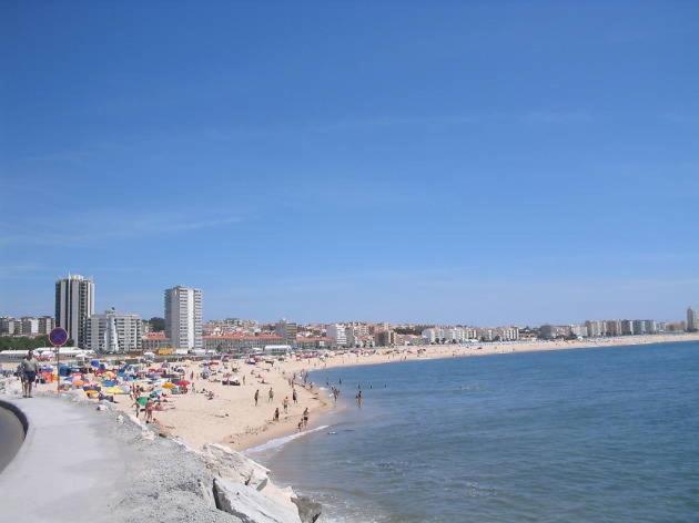 Rosario - Two Bedroom Apart- Buarcos - Figueira Da Foz Dış mekan fotoğraf