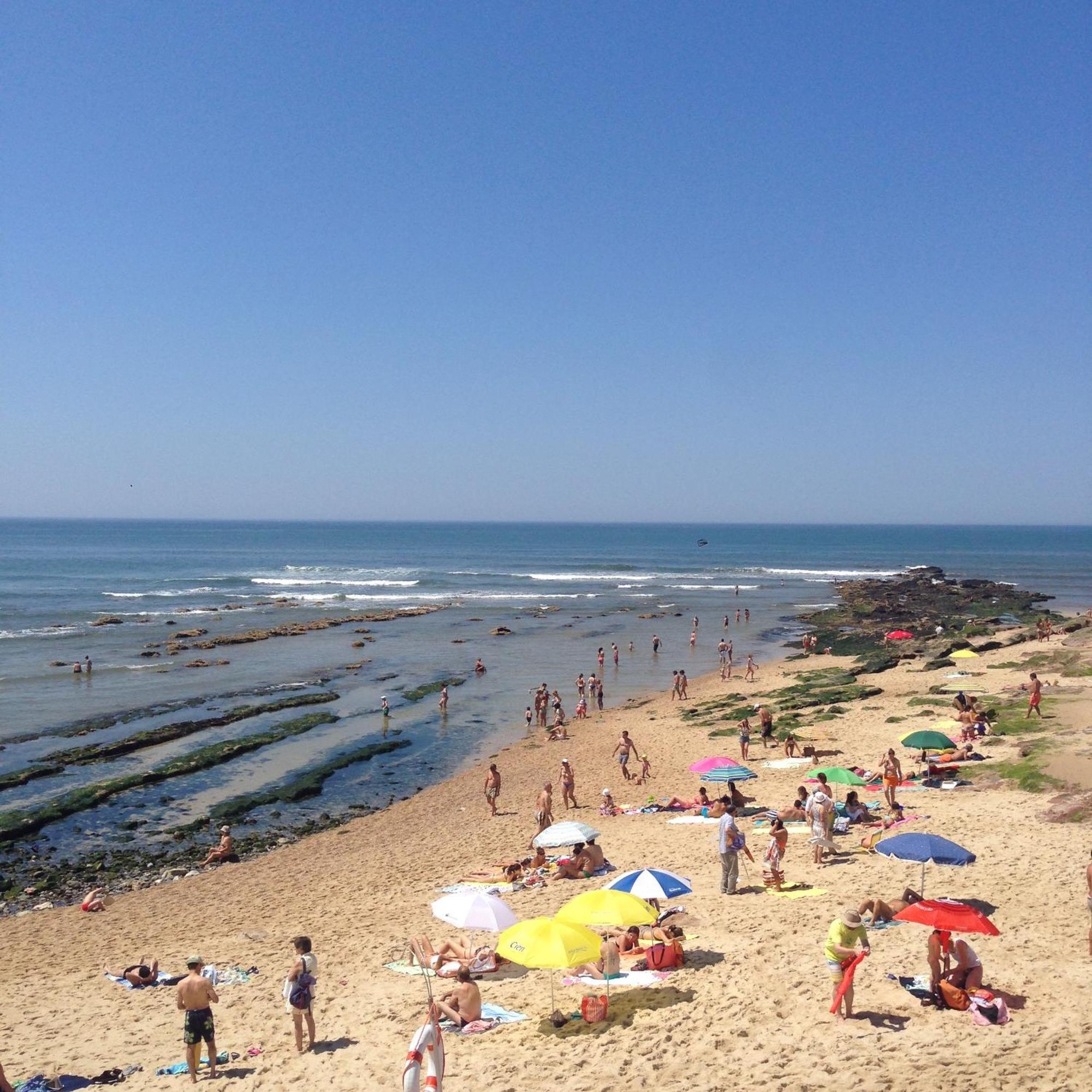 Rosario - Two Bedroom Apart- Buarcos - Figueira Da Foz Dış mekan fotoğraf