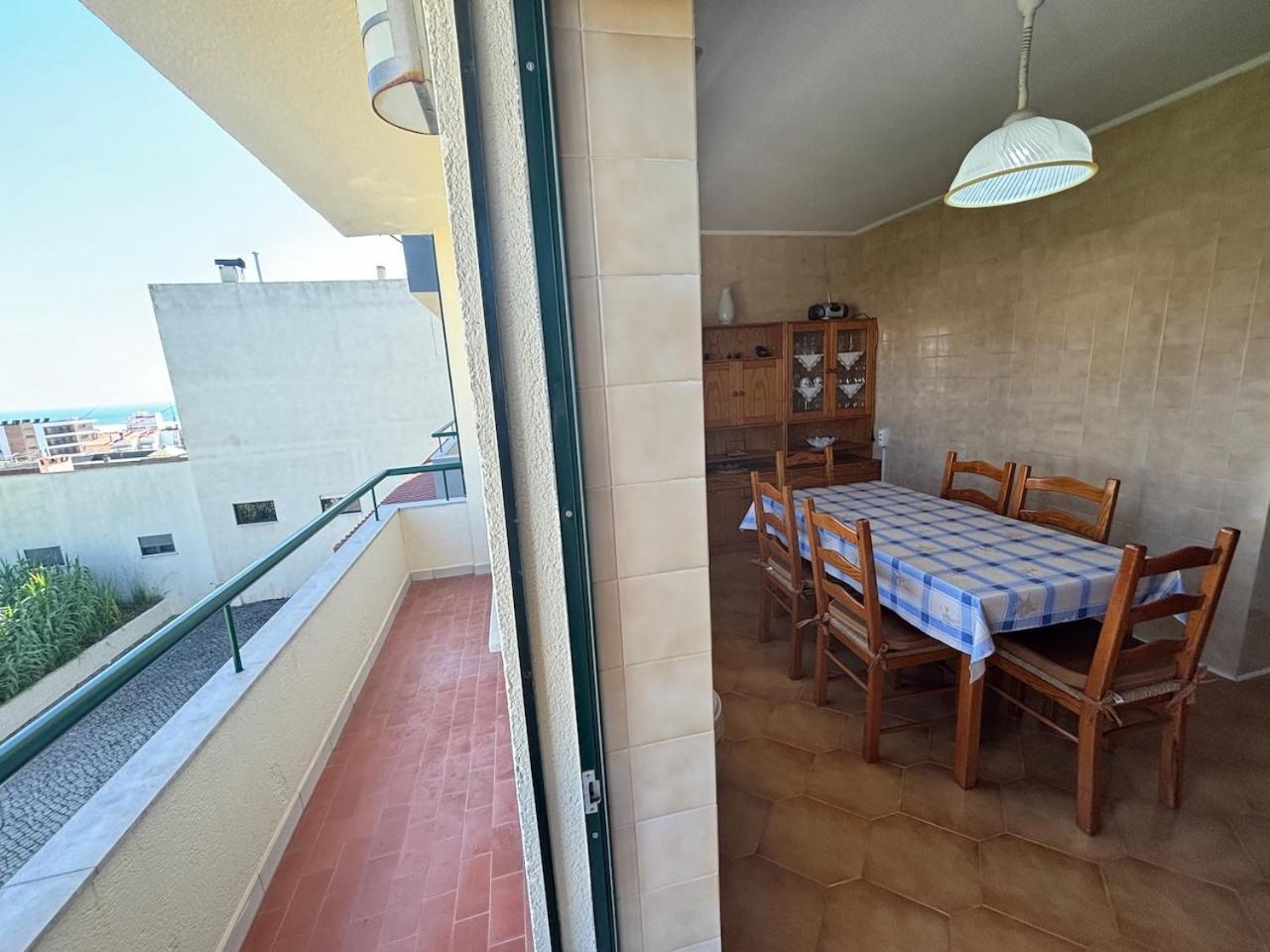 Rosario - Two Bedroom Apart- Buarcos - Figueira Da Foz Dış mekan fotoğraf