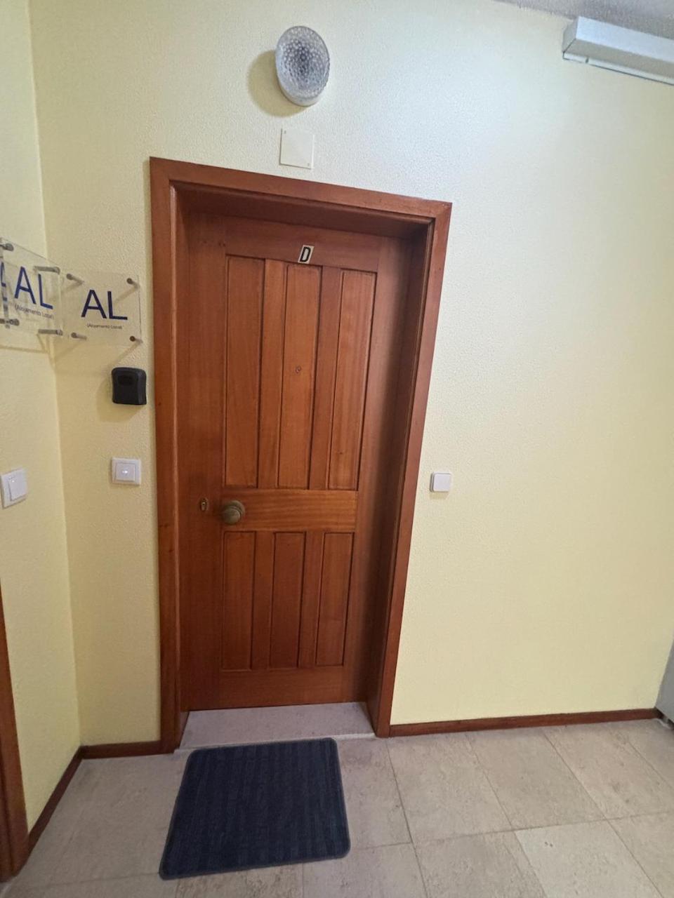 Rosario - Two Bedroom Apart- Buarcos - Figueira Da Foz Dış mekan fotoğraf