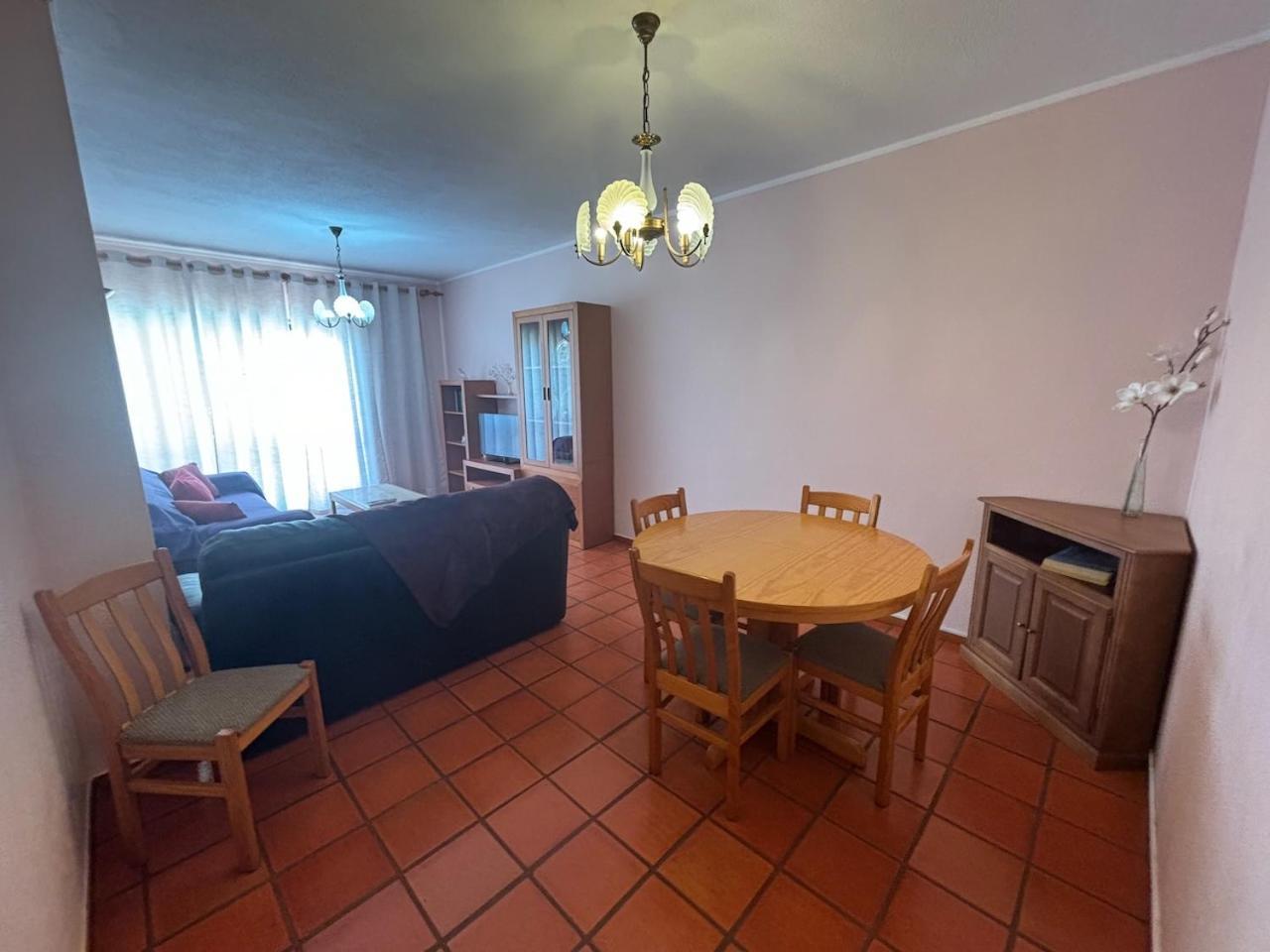 Rosario - Two Bedroom Apart- Buarcos - Figueira Da Foz Dış mekan fotoğraf