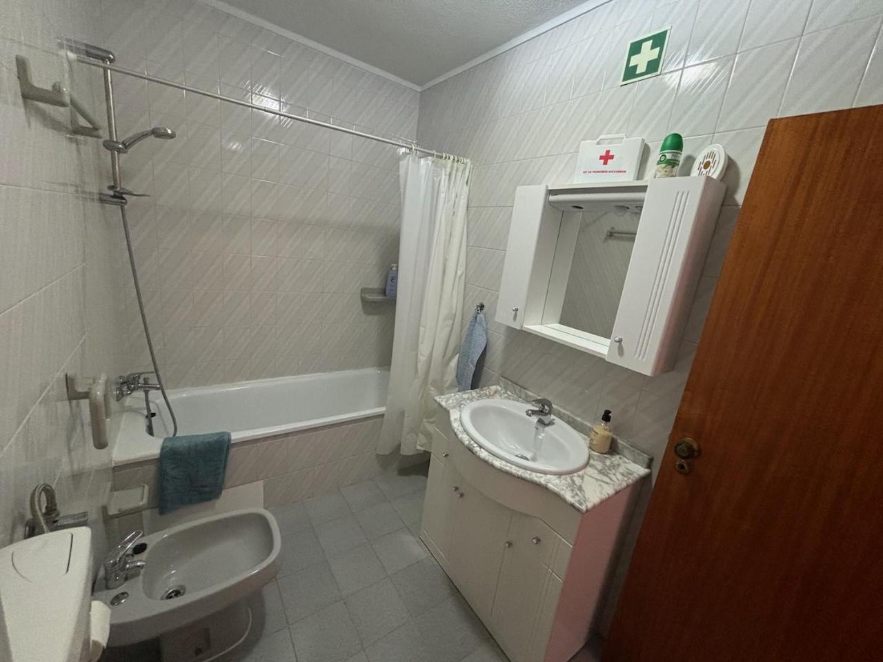 Rosario - Two Bedroom Apart- Buarcos - Figueira Da Foz Dış mekan fotoğraf