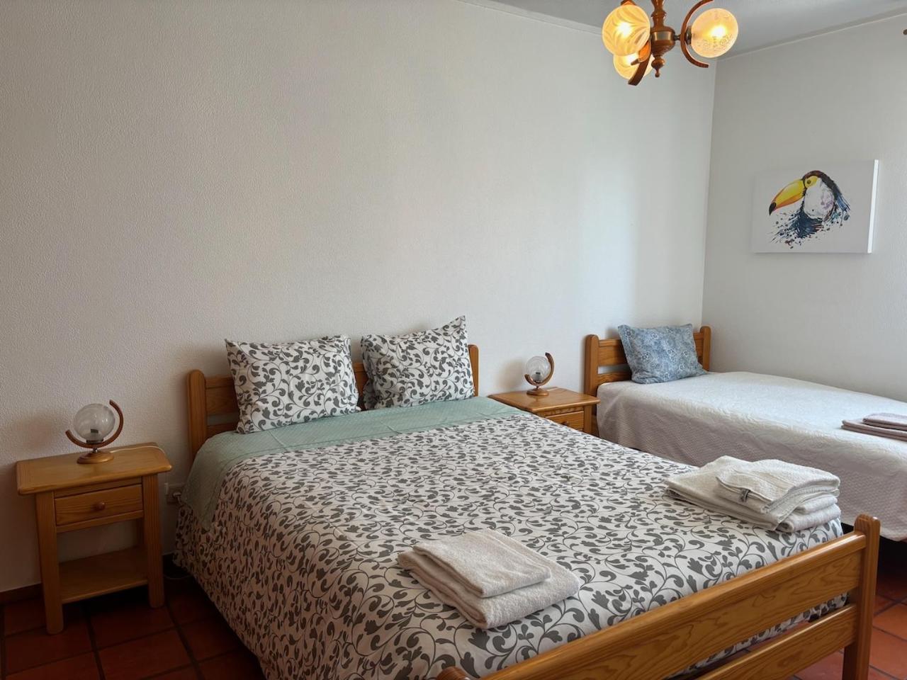Rosario - Two Bedroom Apart- Buarcos - Figueira Da Foz Dış mekan fotoğraf