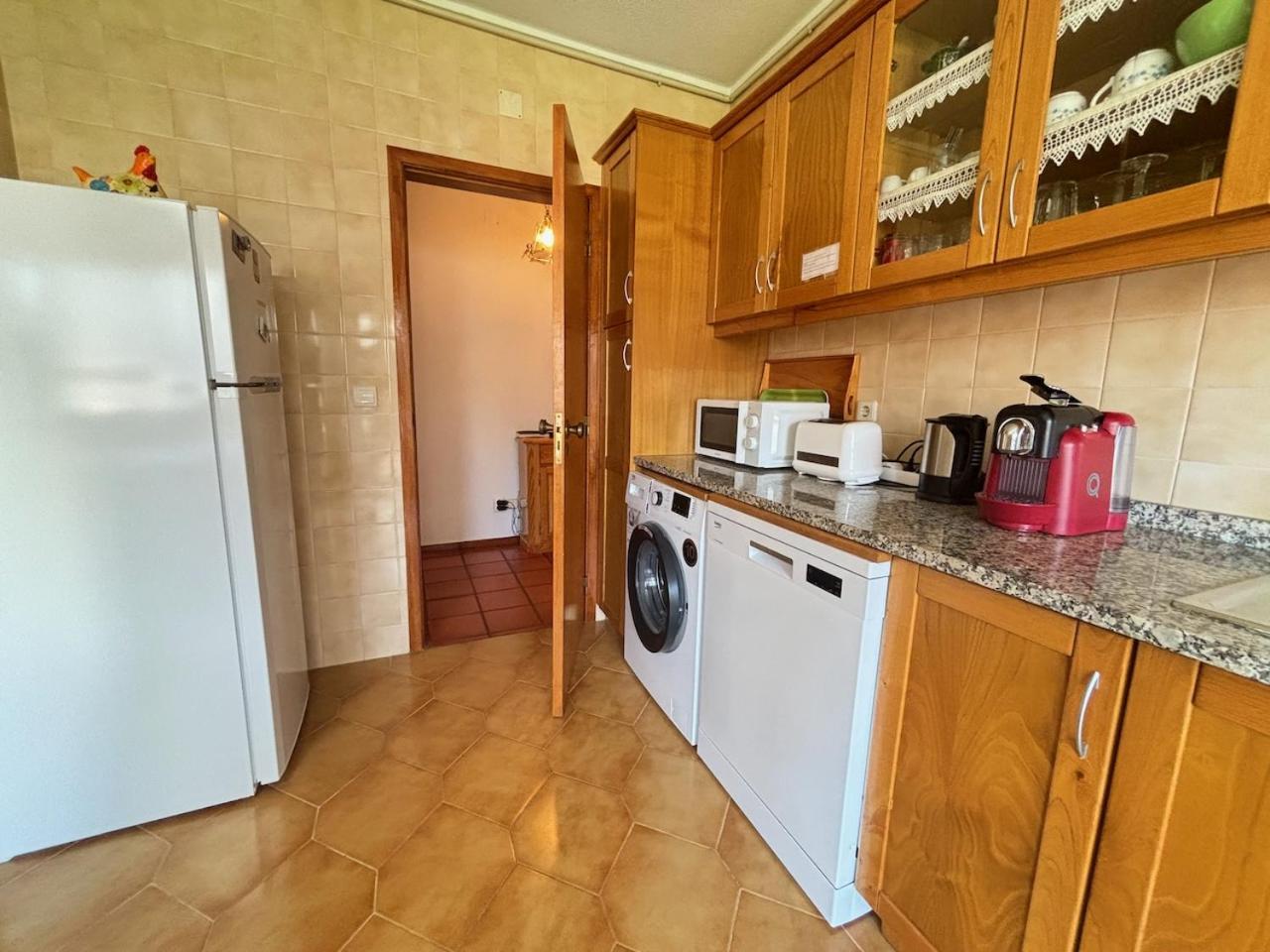 Rosario - Two Bedroom Apart- Buarcos - Figueira Da Foz Dış mekan fotoğraf