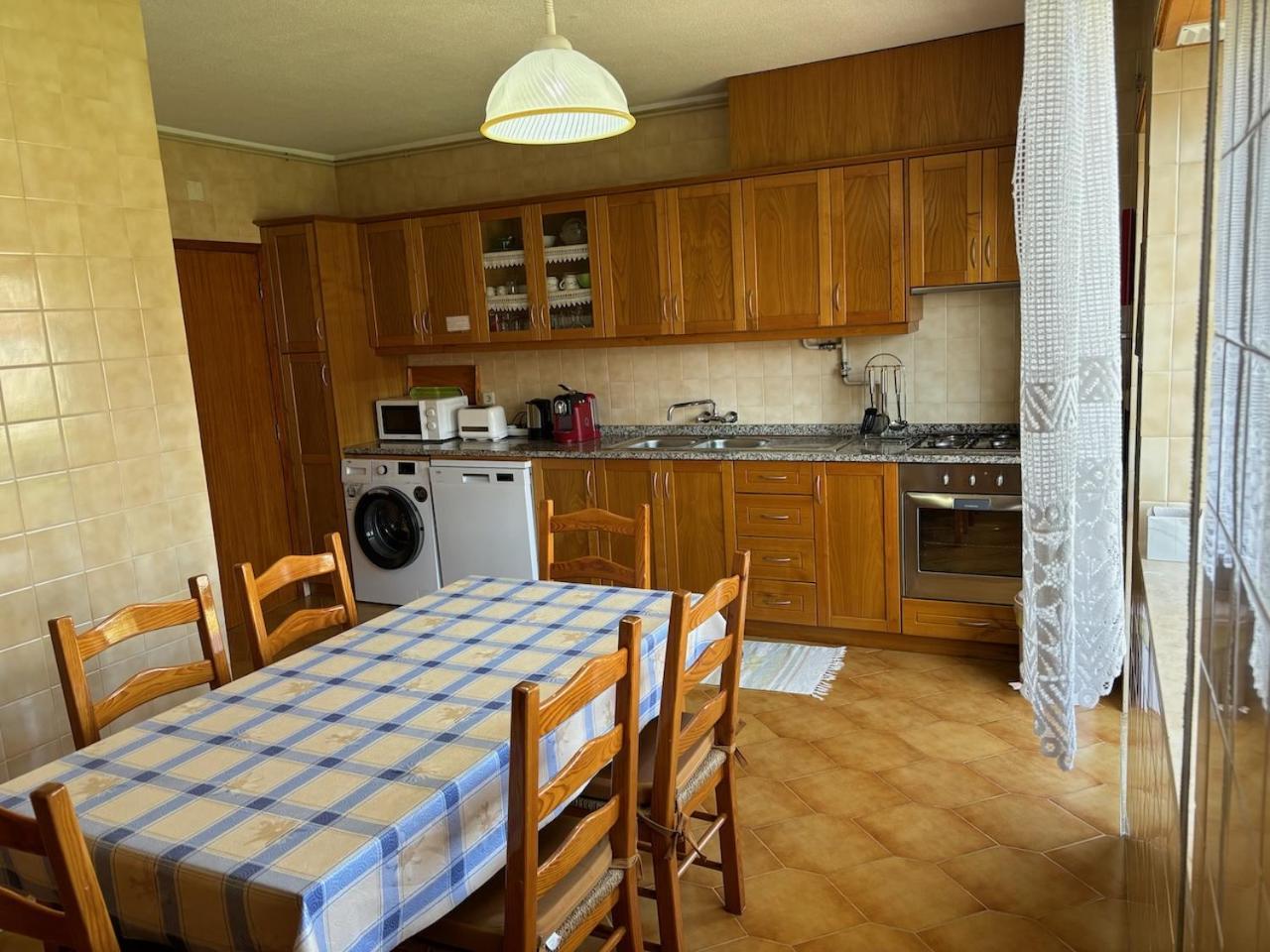 Rosario - Two Bedroom Apart- Buarcos - Figueira Da Foz Dış mekan fotoğraf