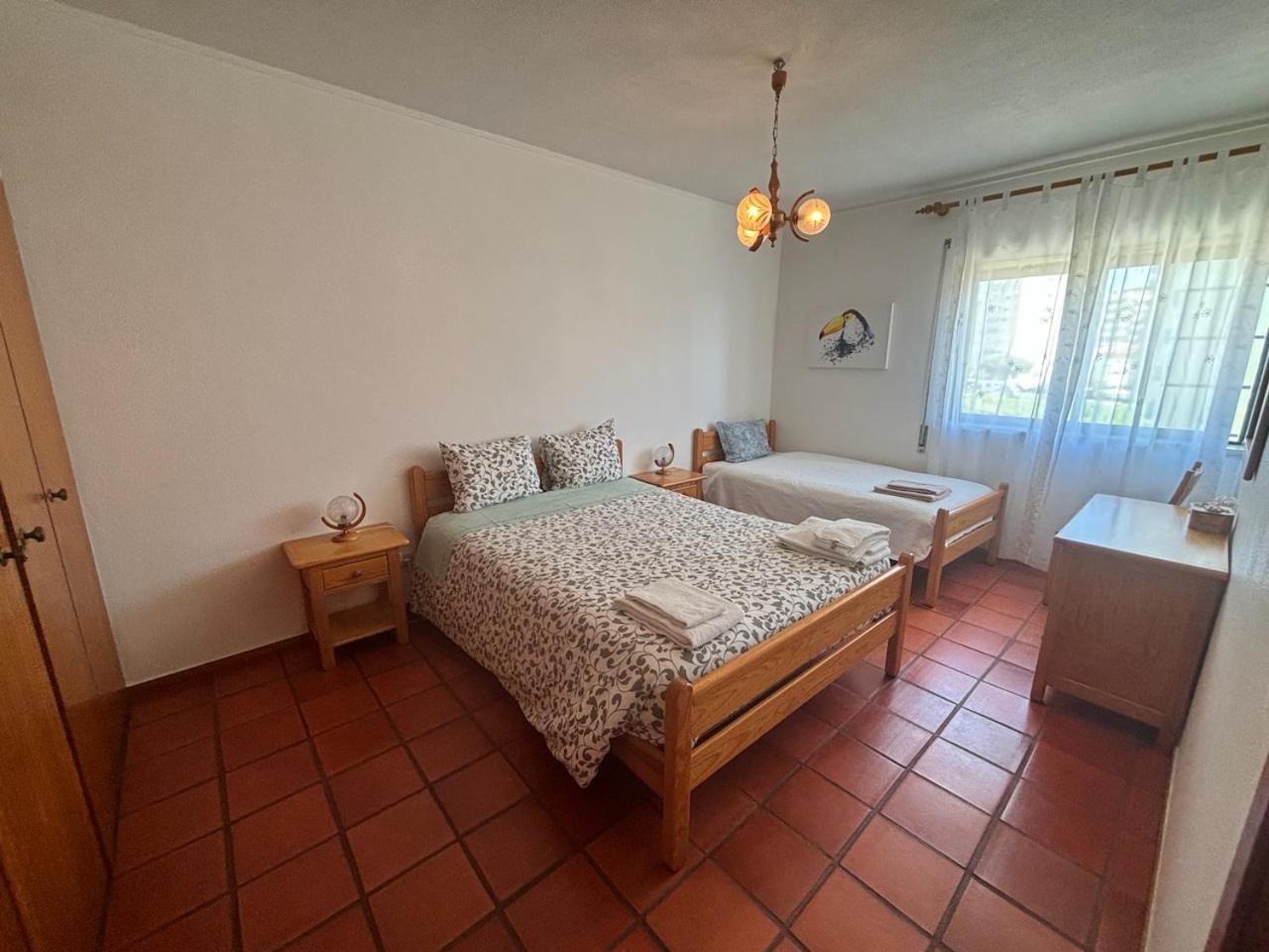 Rosario - Two Bedroom Apart- Buarcos - Figueira Da Foz Dış mekan fotoğraf