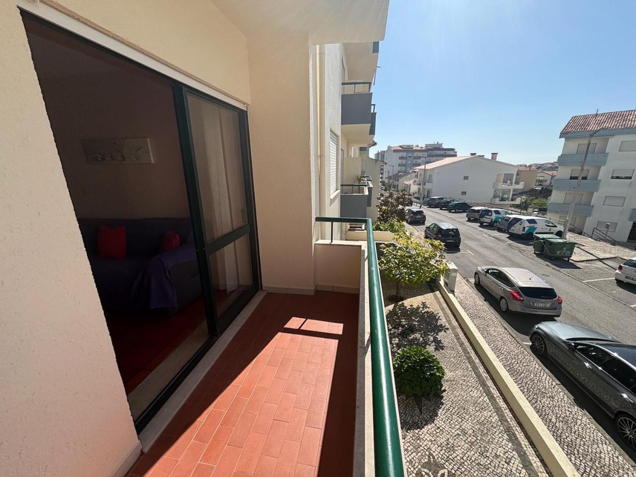 Rosario - Two Bedroom Apart- Buarcos - Figueira Da Foz Dış mekan fotoğraf