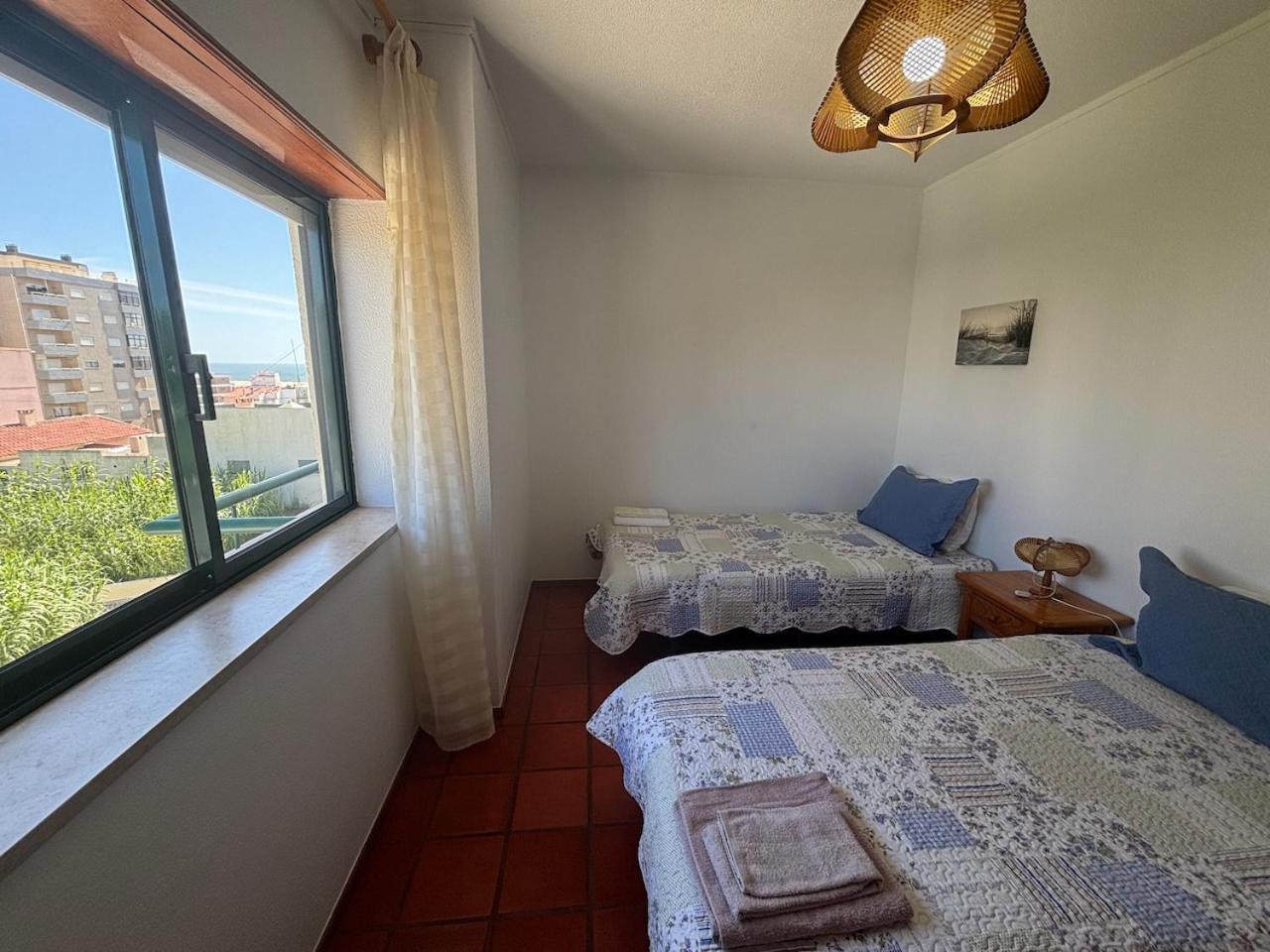 Rosario - Two Bedroom Apart- Buarcos - Figueira Da Foz Dış mekan fotoğraf