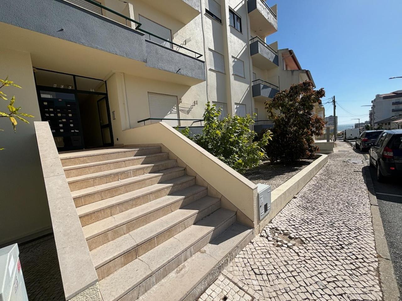 Rosario - Two Bedroom Apart- Buarcos - Figueira Da Foz Dış mekan fotoğraf