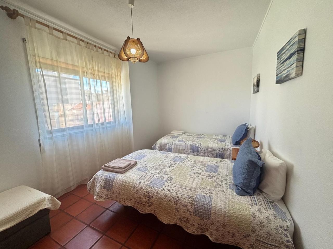 Rosario - Two Bedroom Apart- Buarcos - Figueira Da Foz Dış mekan fotoğraf