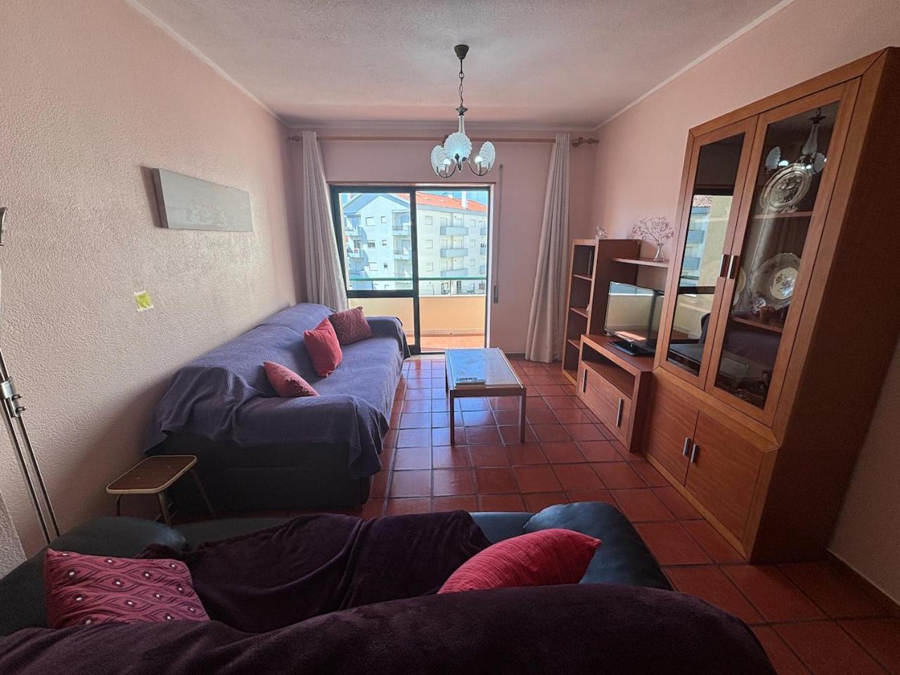 Rosario - Two Bedroom Apart- Buarcos - Figueira Da Foz Dış mekan fotoğraf