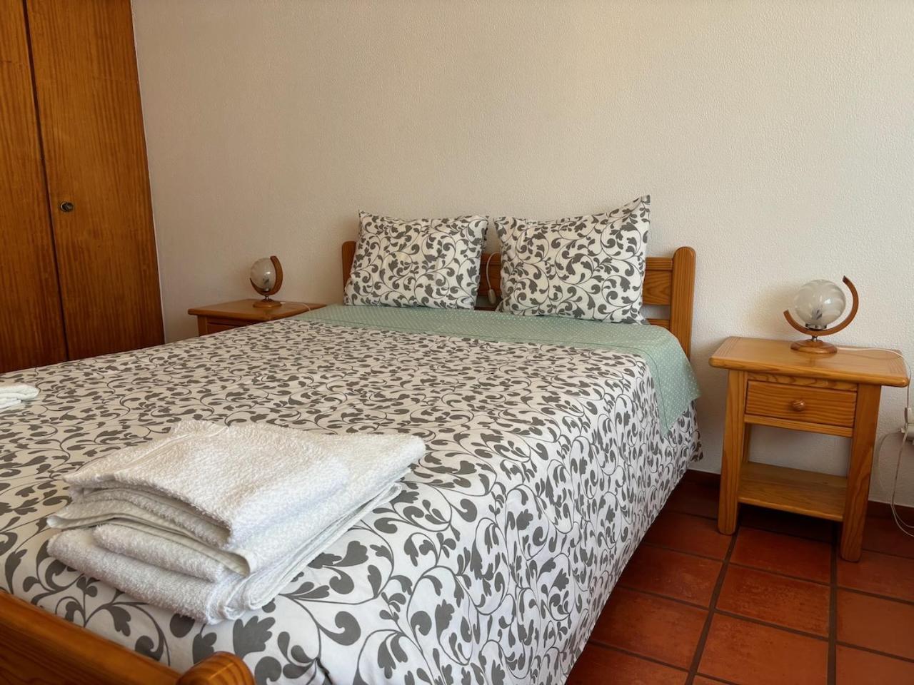 Rosario - Two Bedroom Apart- Buarcos - Figueira Da Foz Dış mekan fotoğraf