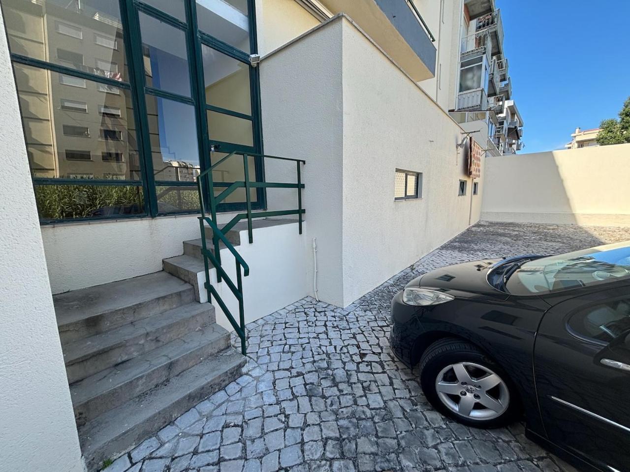 Rosario - Two Bedroom Apart- Buarcos - Figueira Da Foz Dış mekan fotoğraf