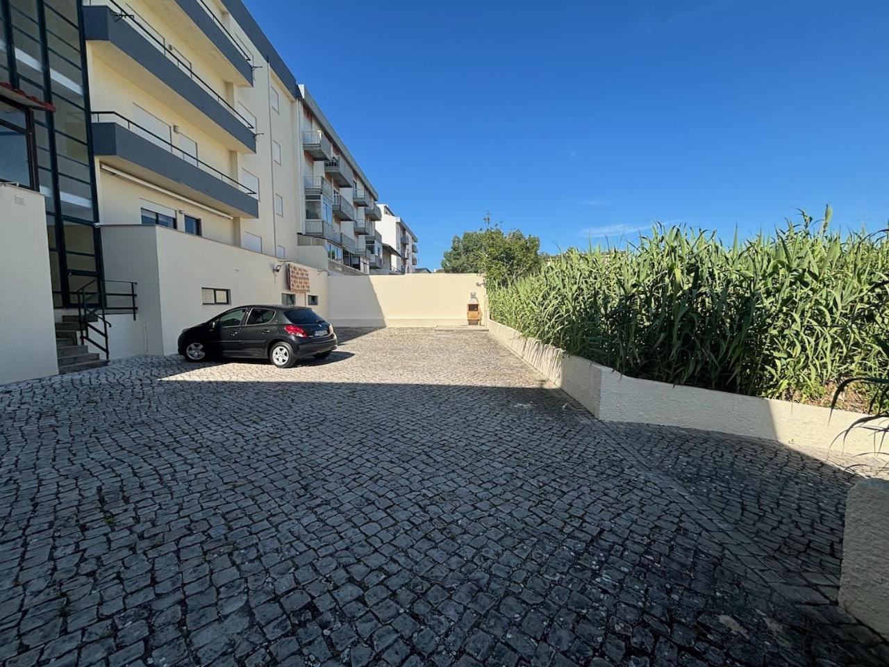 Rosario - Two Bedroom Apart- Buarcos - Figueira Da Foz Dış mekan fotoğraf