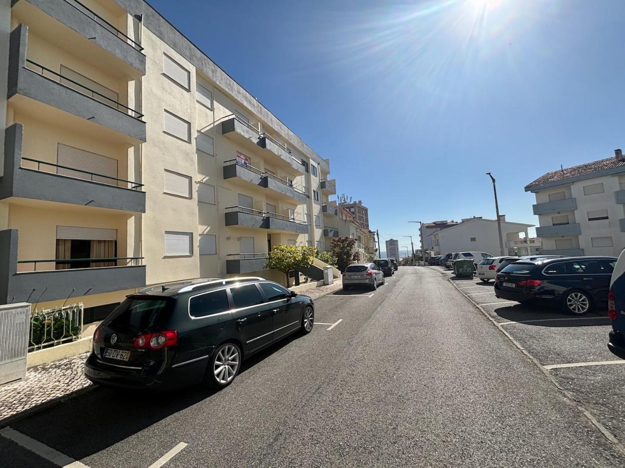 Rosario - Two Bedroom Apart- Buarcos - Figueira Da Foz Dış mekan fotoğraf
