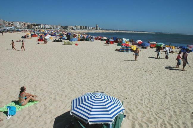 Rosario - Two Bedroom Apart- Buarcos - Figueira Da Foz Dış mekan fotoğraf