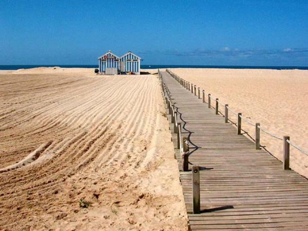 Rosario - Two Bedroom Apart- Buarcos - Figueira Da Foz Dış mekan fotoğraf