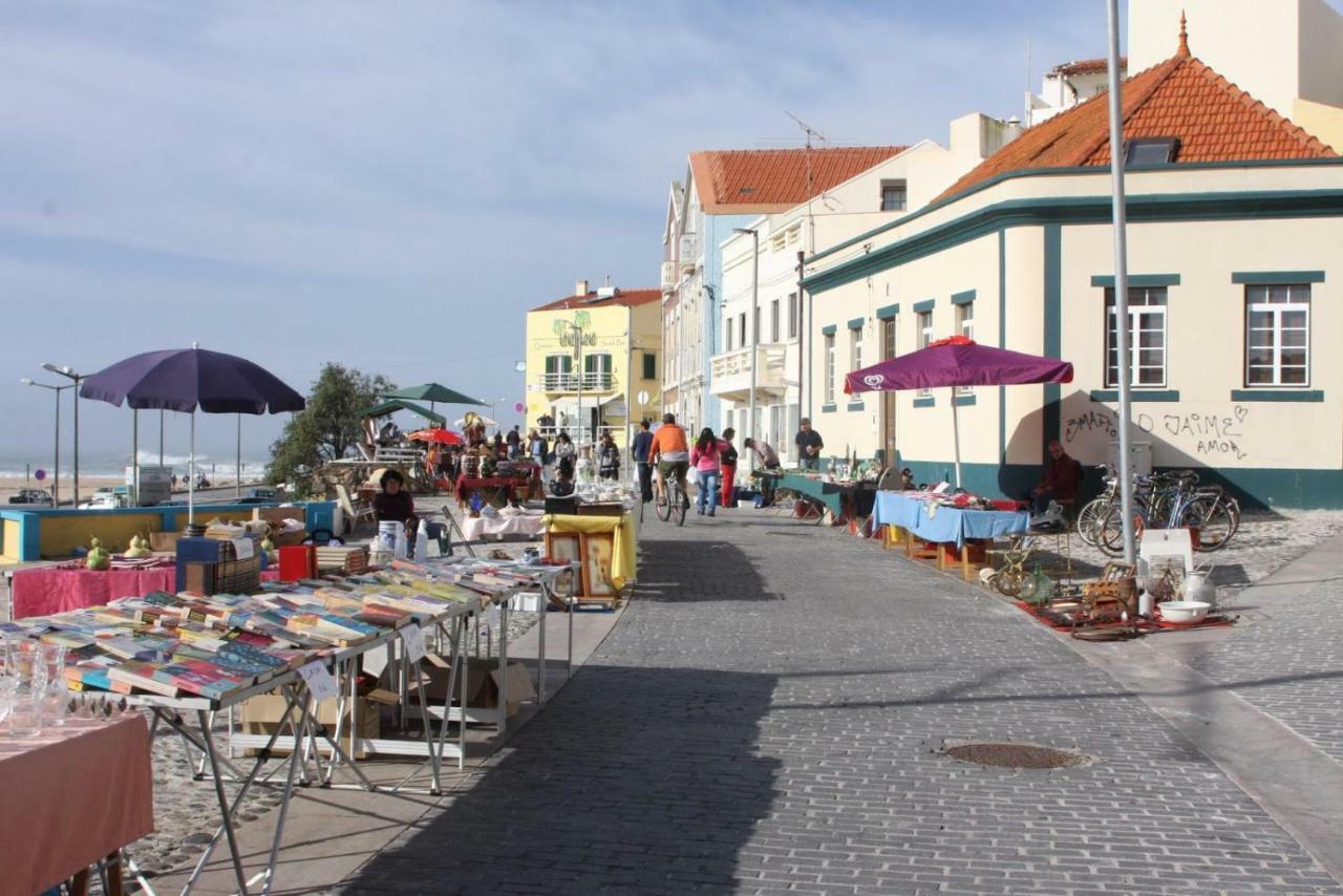 Rosario - Two Bedroom Apart- Buarcos - Figueira Da Foz Dış mekan fotoğraf